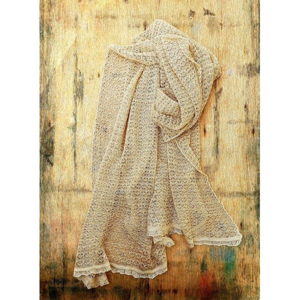 Faliero Sarti viskozės skara 